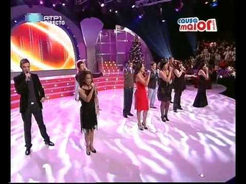Gala Causa Maior - RTP 2008