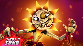 Cover art for Sunnydrop Sings a Song