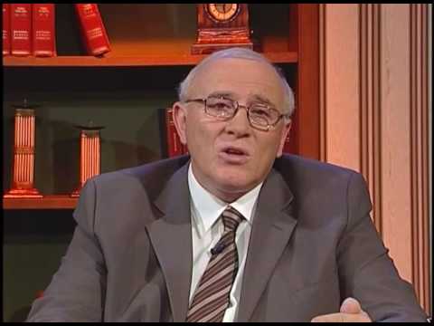 Reavivados por su Palabra - 21/01/2017 - Salmos 82