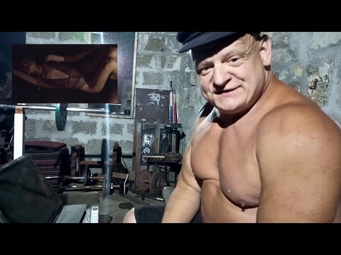 Out Of Line Homestories Episode 10 - Rummelsnuff reacts to Daemon Grey "King Of Sin"