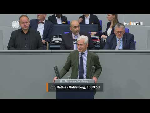 Fraktionen diskutieren das Investitionsprogramm der Koalition