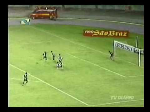 Cearense 2009: Ceará 1x0 Icasa