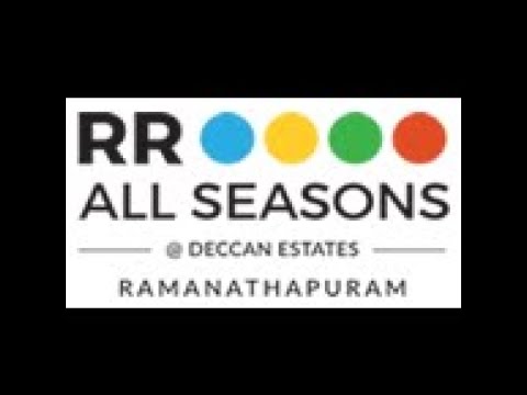3D Tour Of Deccan All Seasons