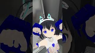 にゃんにゃんにゃん！！！！  #vtuber #vtuber