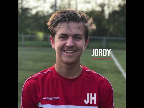 JO17 SELECTIETRAINERS trainen JEUGDKEEPERS