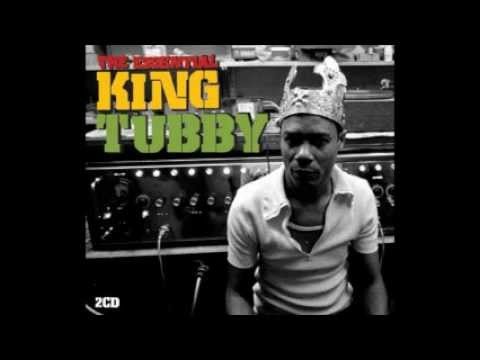 King Tubby VS. Alborosie (DJ Rasfimillia)