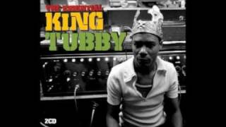King Tubby VS. Alborosie (DJ Rasfimillia)