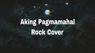 Download lagu Chloe Anjeleigh-Aking Pagmamahal Rock Cover mp3 Download lagu Chloe Anjeleigh-Aking Pagmamahal Rock Cover mp3