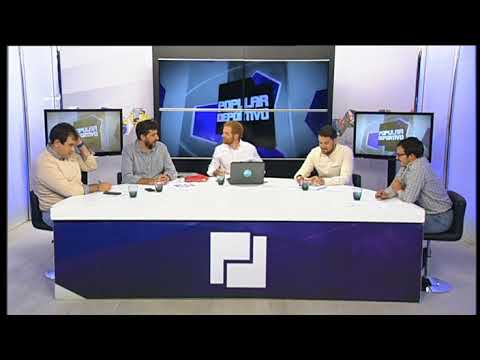 26/11/2017 POPULAR DEPORTIVO, FUTBOL SALA