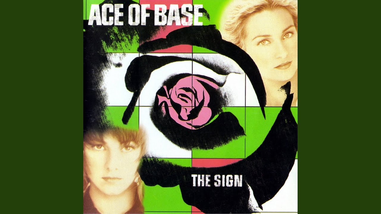 Ace Of Base - Happy Nation (U.S. Version) • CIB trailer