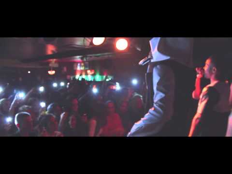 Krept & Konan - YOUNG KINGZ SHOW LIVE