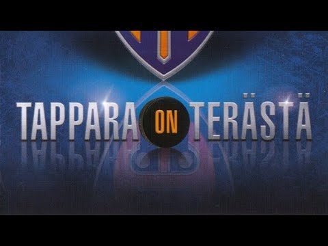 Blues AK-Tappara