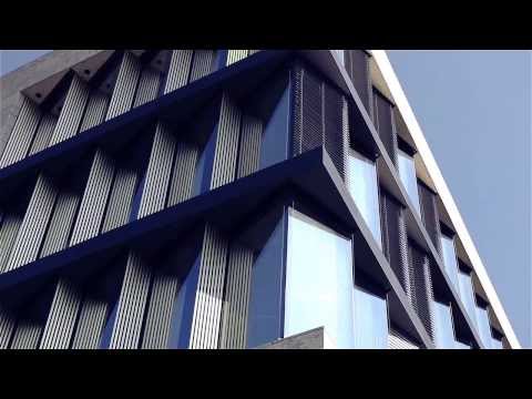 Sacker Architekten - Projekt Dokumentation