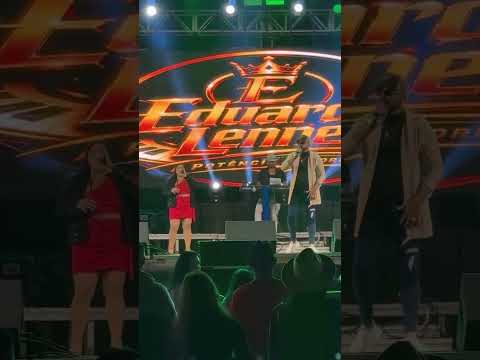 Eduardo Lenner Ao vivo em Frei Gaspar minas Gerais