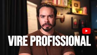 O jeito certo de levar YouTube a sério