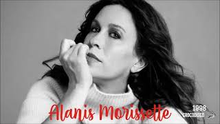 Alanis Morissette   Heart Of The House 1998