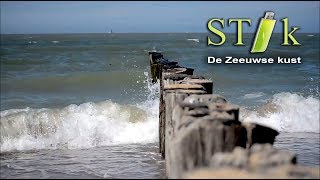 STIK - De Zeeuwse kust ( + lyrics )