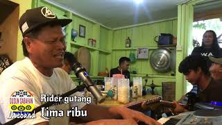 Download lagu Lima ribu - Rider Gutang [liveband] mp3