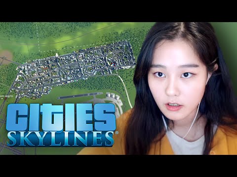 39daph Plays Cities: Skylines - Part 6