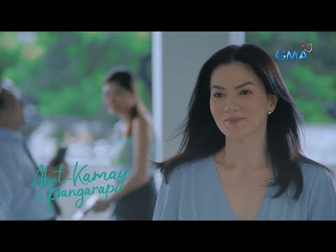 Abot Kamay Na Pangarap: Lyneth’s grandest transformation (Episode 234)