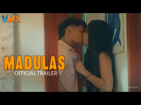 Трейлеры Madulas