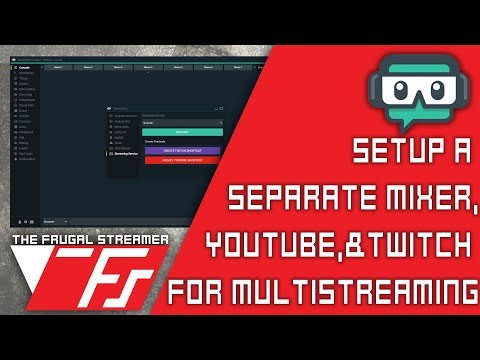 Streamlabs Chatbot Guide: Using Separate Chatbots for...