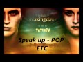 Breaking Dawn Part 2 - Full Soundtrack 