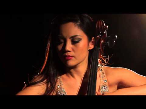 Peter Kater & Tina Guo "Within Silence" from INNER PASSION