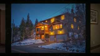 preview picture of video '210 Parkview Dr. Park City, UT 84098 - Luxury Real Estate'