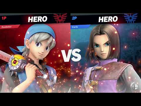 LoL67 Singles WR2 - SA | Fidooblius (Hero) vs Scion | Curlz (Hero)