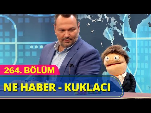 What's New - Puppeteer | Güldür Güldür Show Episode 264