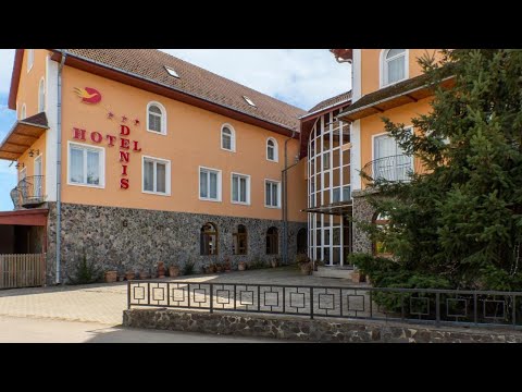 Hotel Denis, Daneş, Romania