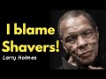 Larry Holmes I Blame Earnie Shavers For Muhammad Ali Injuries