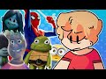 Animated Movies Are Getting Insane Again