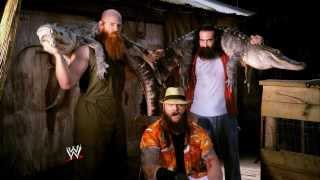 Survivor Series, November 24, 2013 - Live on Pay-Per-View