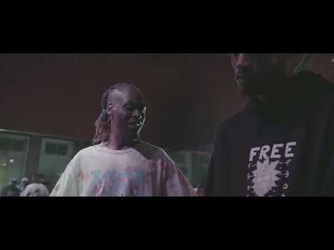 Pharoah Creed vs Wrytnz