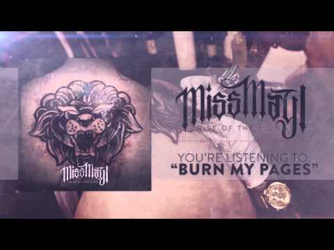 Video thumbnail for Burn My Pages