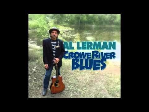 Al Lerman - Nobody But Myself Left To Blame