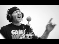 Stay With Me - Sam Smith (Derek Cate Cover ...