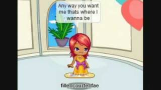 Any Which Way (Short Version)