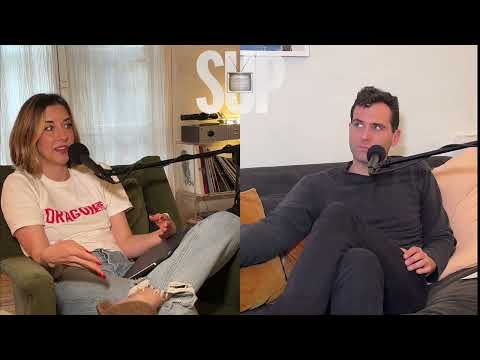 Pumpheads Ep. 16 - Scheananigans at Schwartz & Sandy's