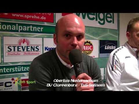 16 03 09 BVC Sulingen Movie