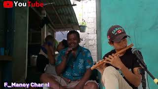 Download lagu Suling 86 buah duri neraka Pokal bang sonet mp3