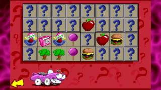 Putt Putt and Fatty Bear's Activity Pack (Remember)