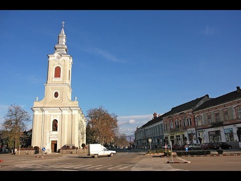 O viață mai bună - Beius (partea I)