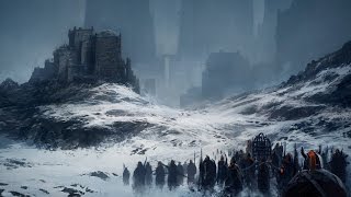 Two Steps From Hell - Outpost Extended