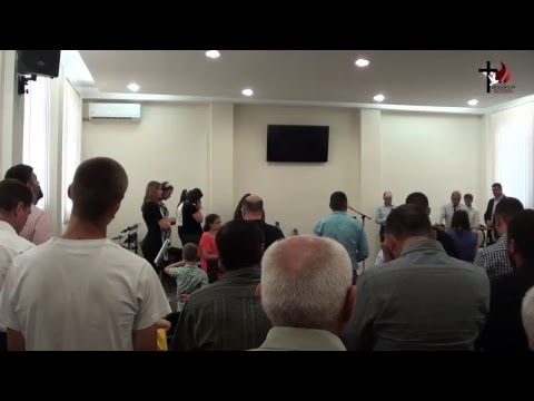 Gosen 13.5.2018 - dum seara (partea II)