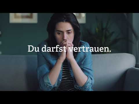 Haltepunkt Leben: Vertrauen