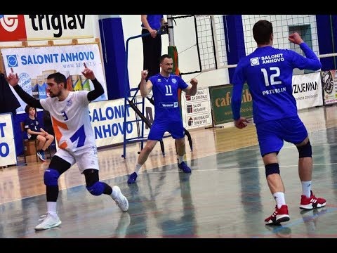Highlights #2 2018/2019 - Libero #3