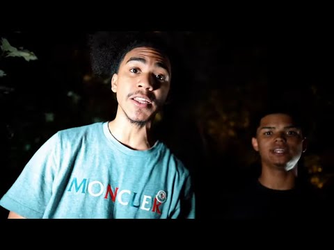 JayDaChaserr x Zay Spect - CPEK (Shot by Peachh)